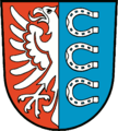 Wappen Amt Neustadt (Dosse)