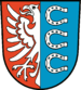 Coat of arms of the Neustadt (Dosse) office