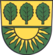 Wappen von Behringen