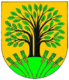 Wappen von Dachsenhausen