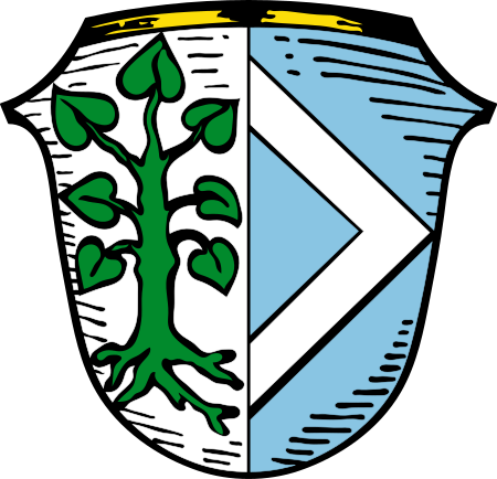 Wappen Ergolding
