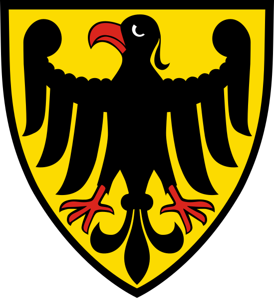 File:Wappen Heidelsheim.svg