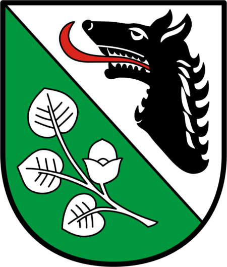 Wappen Heselwangen