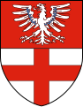 Vektorisiertes Wappen der Ortsgemeinde Kettig