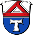 Wappen des Landkreises Gießen