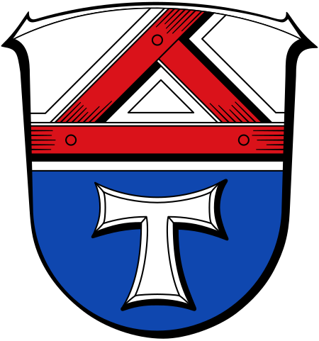 Wappen Landkreis Gießen