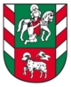 Oberlungwitz - Vaakuna