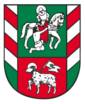 Wapen van Oberlungwitz