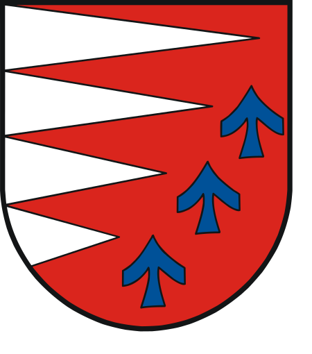 Wappen Rechlin