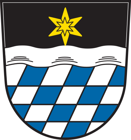 Wappen Simbach