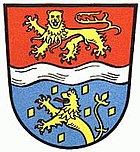Coat of arms of the Unterlahnkreis