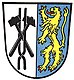 Coat of arms of Völklingen