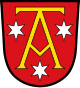Geiselbach - Armoiries