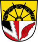 Hausen - Stema