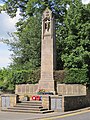 Hawarden War Memorial