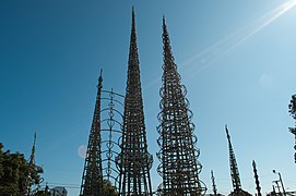 Watts Towers