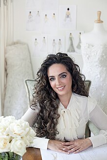 Créatrice de robe de mariée Sareh Nouri.jpg