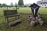 Miniatuur voor Bestand:Wegkreuz Dahlbrede Marl-17003.jpg