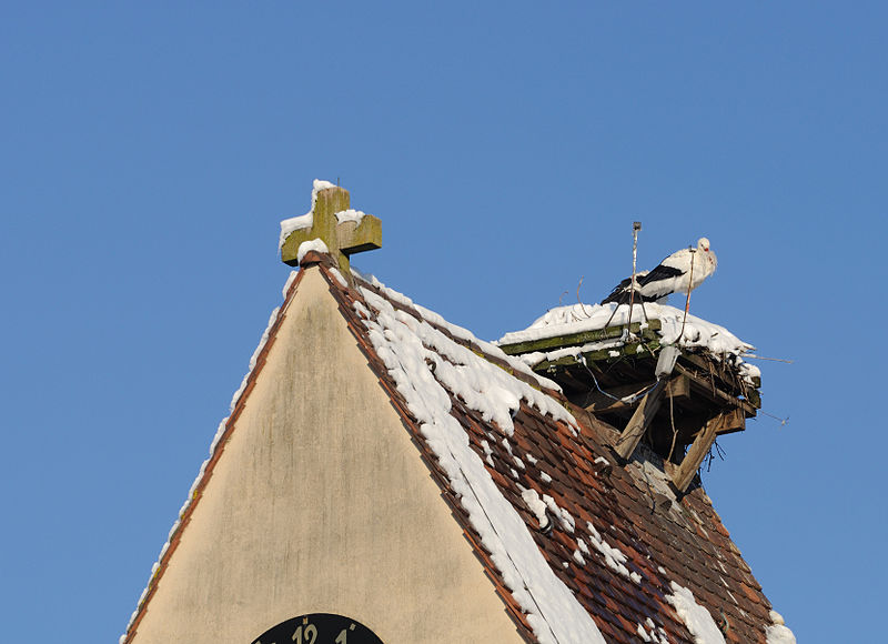 File:Weil am Rhein - Evangelische Kirche Märkt4.jpg