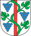 Kommunevåpenet til Weinfelden
