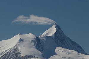 Alpy: Nazwa, Geologia, Klimat