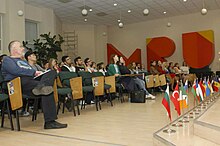 International students welcome event at MRU Welcome event.jpg