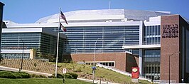 Wells Fargo Arena