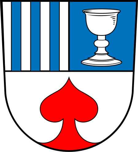 Weng coat of arms