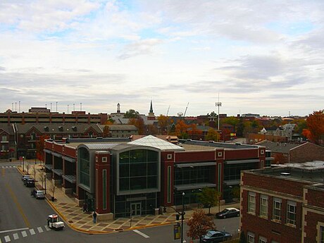 West Lafayette (Indiana)