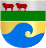 Coat of arms of Westhoek