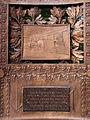 Memoriale di Westinghouse - Turbine a vapore.jpg