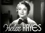 Helen Hayes