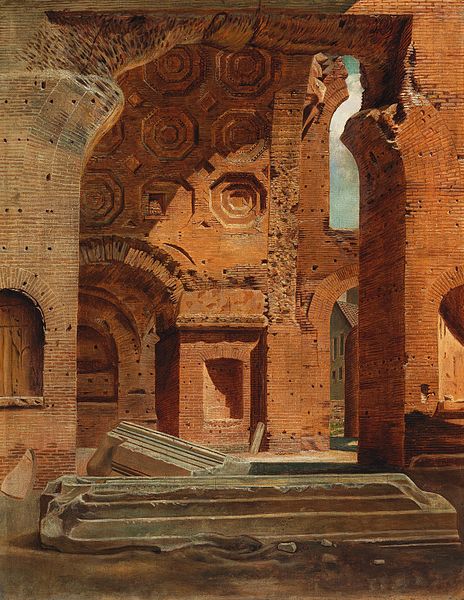 File:Wilhelm Niessen Colosseum Rom.jpg