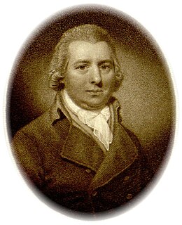 William Curtis British scientist and botanist