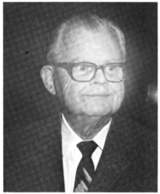 <span class="mw-page-title-main">William T. Beeks</span> American judge