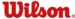 Wilson-sportovní logo.png