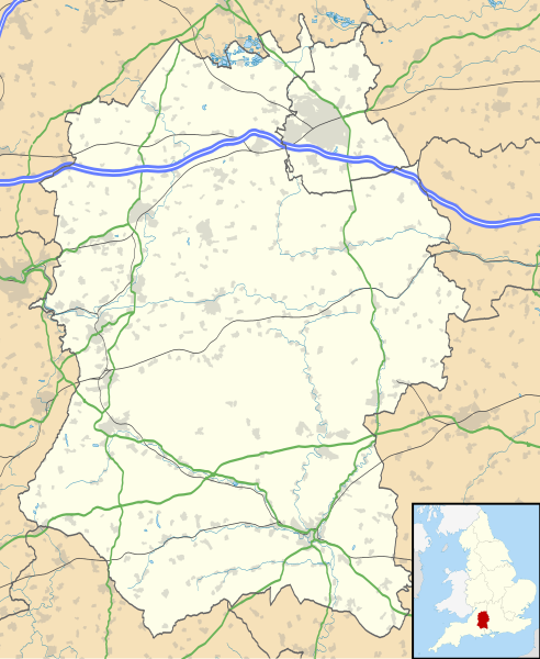 File:Wiltshire UK location map.svg