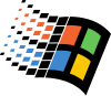 Windows Logo (1992-2001).svg