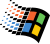 Windows Logo (1992-2001).svg