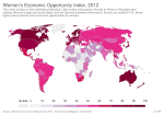 Thumbnail for Women's Economic Opportunity Index