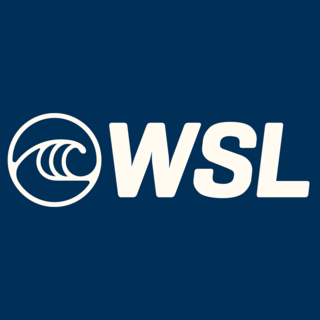 <span class="mw-page-title-main">World Surf League</span> Governing body for professional surfers