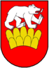 Blason de Wuppenau