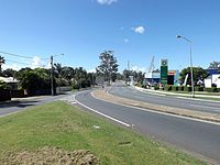 Tingalpa, Queensland