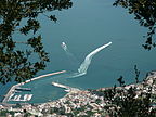 Ischia - Panorama - Włochy