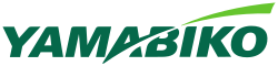 Yamabiko company logo.svg