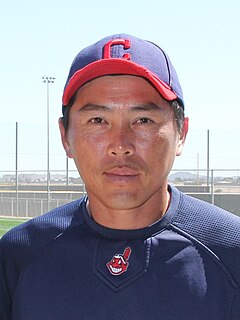 <span class="mw-page-title-main">Yeh Chun-chang</span> Taiwanese baseball player