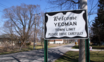 Thumbnail for Yeoman, Indiana