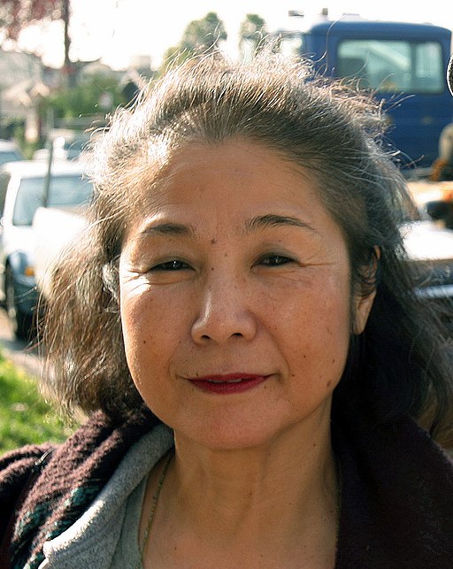 YoshikoIwamotoWada headshot
