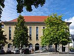 Mairie de Zehlendorf