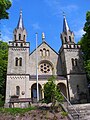 Zeil am Main kilise